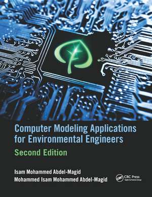 Computer Modeling Applications for Environmental Engineers de Isam Mohammed Abdel-Magid Ahmed