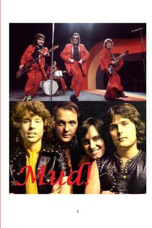 Mud! de Christian Boniman