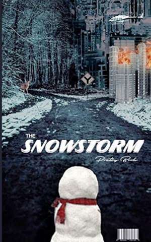 The SnowStorm de Jason "Eskimo" Snow