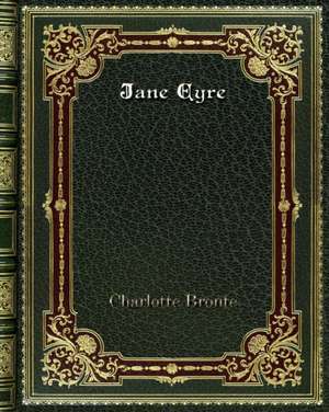 Jane Eyre de Charlotte Bronte