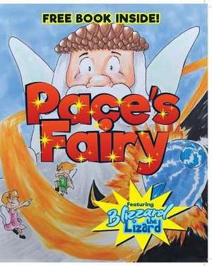 Pace's Fairy de Pace