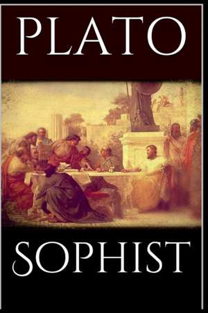 Sophist de Plato