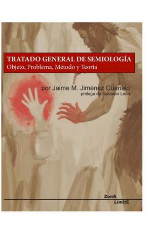 Tratado General de Semiología de Jaime Jiménez Cuanalo