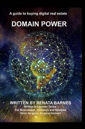 Domain Power de Renata Barnes