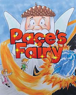 Pace's Fairy de Pace