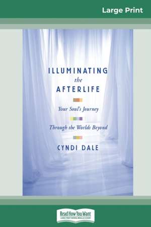 Illuminating the Afterlife de Cyndi Dale