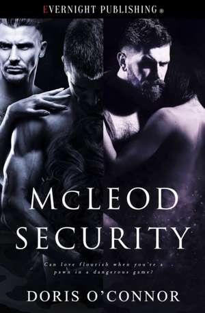 McLeod Security de Doris O'Connor