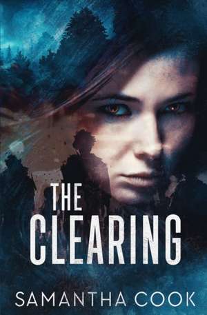 Cook, S: CLEARING