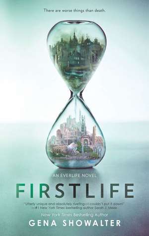 Firstlife de Gena Showalter