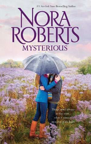 Mysterious de Nora Roberts