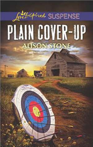 Plain Cover-Up de Alison Stone