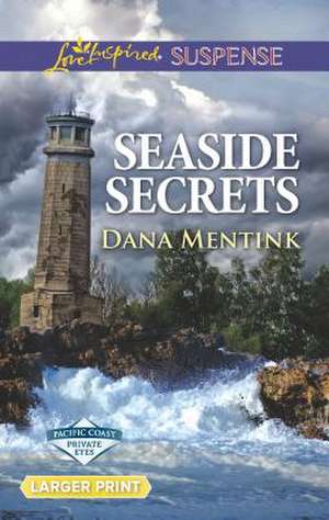 Seaside Secrets de Dana Mentink