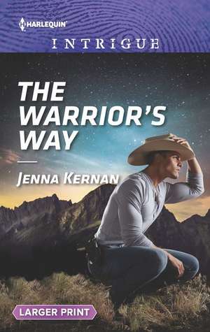 The Warrior's Way de Jenna Kernan