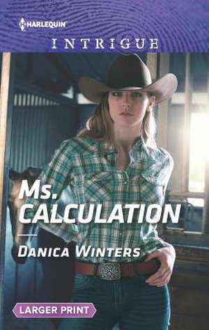 Ms. Calculation de Danica Winters