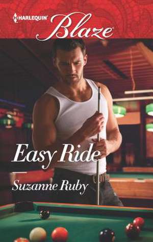 Easy Ride de Suzanne Ruby