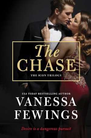 The Chase de Vanessa Fewings