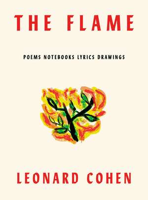 Cohen, L: Flame
