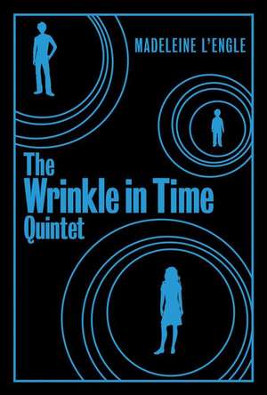 The Wrinkle in Time Quintet