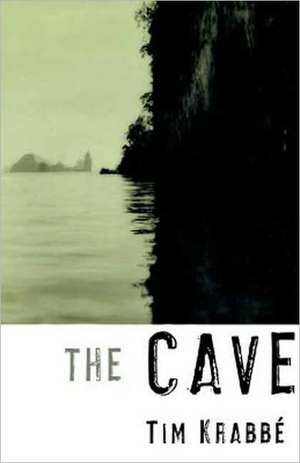 The Cave de Tim Krabbe