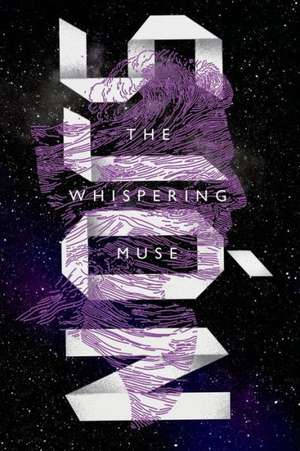 The Whispering Muse de Sjon