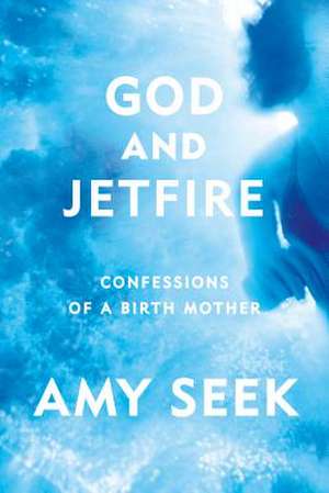 God and Jetfire de Amy Seek