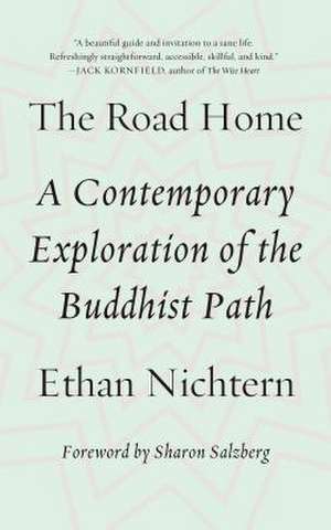 The Road Home de Ethan Nichtern