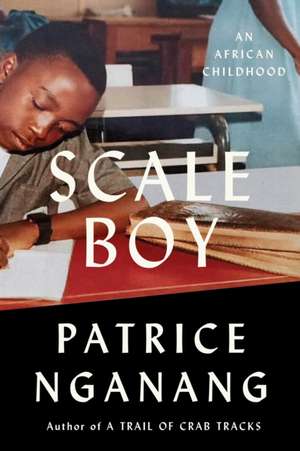 Scale Boy de Patrice Nganang