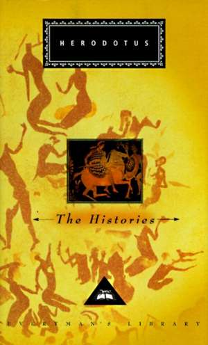 The Histories de Herodotus