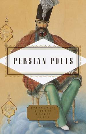 Persian Poets de LuAnn Walther