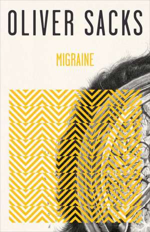 Migraine de Oliver W. Sacks