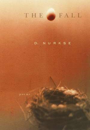 The Fall de D. Nurkse