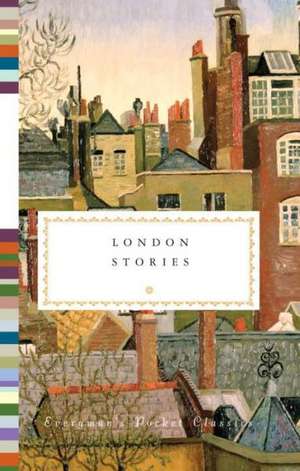 London Stories de Jerry White