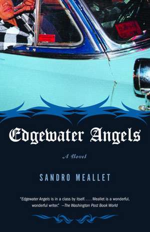 Edgewater Angels de Sandro Meallet