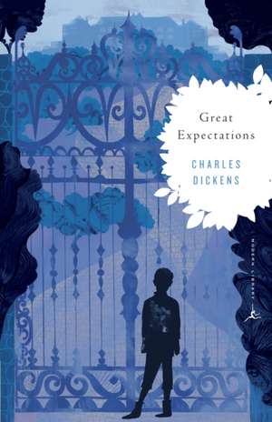 Great Expectations de Charles Dickens