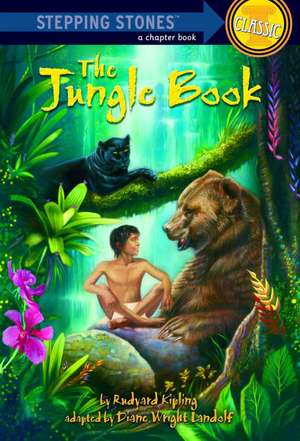 The Jungle Book de Diane Wright Landolf