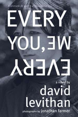 Every You, Every Me de David Levithan