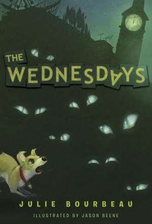 The Wednesdays de Julie Bourbeau