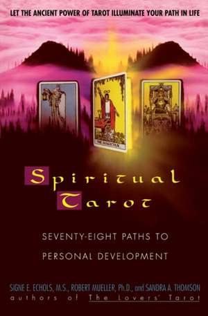 Spiritual Tarot de Various