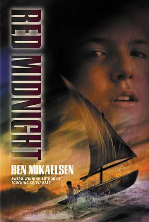 Red Midnight de Ben Mikaelsen