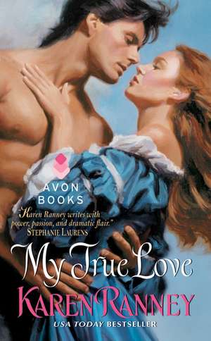 My True Love de Karen Ranney