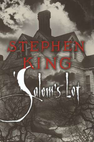 Salem's Lot de Stephen King