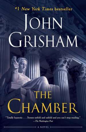 The Chamber de John Grisham