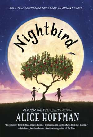 Nightbird de Alice Hoffman