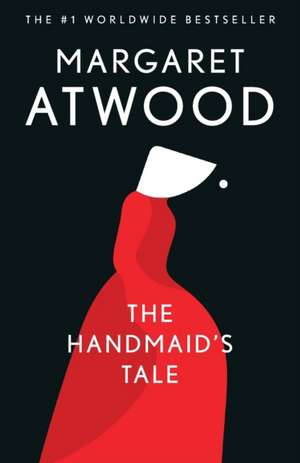 The Handmaid's Tale de Margaret Atwood