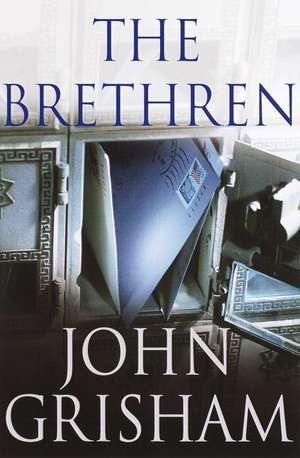 The Brethren de John Grisham