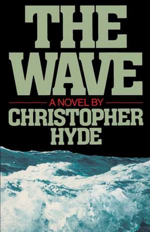 The Wave de Christopher Hyde