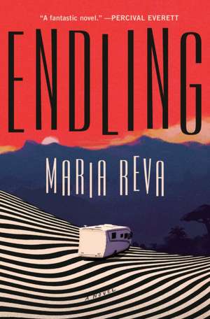 Endling de Maria Reva