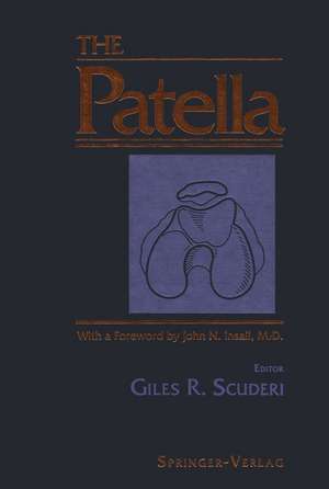 The Patella de Giles R. Scuderi