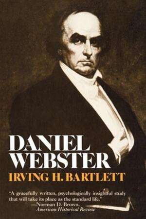 Daniel Webster de Ih Bartlett