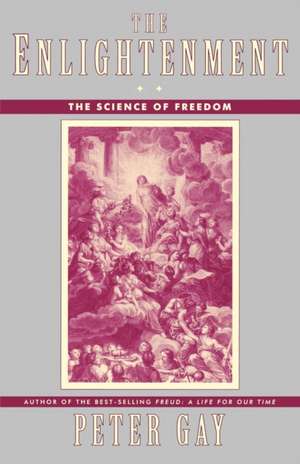 The Enlightenment de Peter Gay